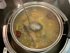 -丫丫汤膳打边炉(宏府408坊店)
