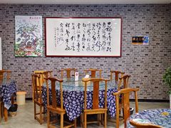 用餐区-印象徽州·正宗徽菜体验店