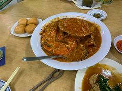 -無招牌海鮮(芽笼店)
