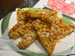 -老蜀铜火锅·酸菜脊骨·麻辣羊蝎子(热闹路店)