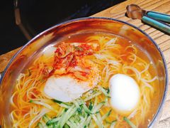 -梅梅家的烤肉店(槐北路店)