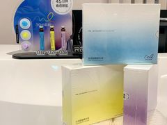 -丽达购物中心(崂山店)