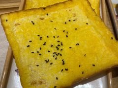 烤面包-金玲珑串道(石鼓路店)