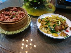 -觅味私厨(汉阳店)