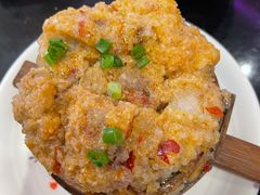 -椒行天下·干锅·牛蛙(万宝店)