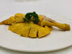 -梅龙镇酒家(南京西路总店)