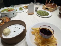 -怡得观滇餐厅·地道昆明菜·1996(海埂大坝店)