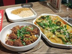 -李不管把把烧(天府三街店)