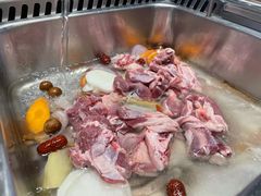 -九府羊·鲜羊火锅·烤串(新华路店)