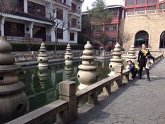 吴宫泛太平洋酒店-苏州吴宫泛太平洋酒店