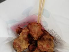 -傅强排骨(成都总店)