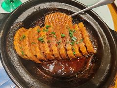 -新海渔港·胶东海鲜家常菜·家宴(奥体中心店)
