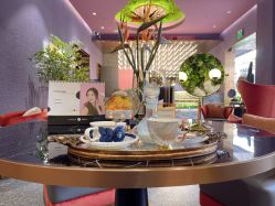 -花隐·美芙炫海菲秀皮肤管理中心