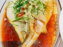 -旺达·福州菜(正大广场店)