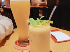 -MR.ROCKY洛奇先生RESTAURANT&BAR(宝安壹方城店)