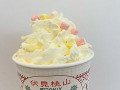 伏见桃山-伏小桃(雁塔MOMOPARK店)