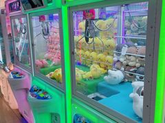 -大玩家(拱墅万达店)