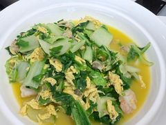 -船歌·鱼水饺青岛菜(国贸商城店)
