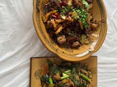 -老成都郑师傅川菜饭店