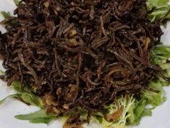 崩肝-真定郝家排骨(正定县总店)