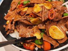 -偏爱炒鸡(老县衙店)