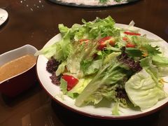 -万达嘉华酒店-品珍中餐厅(武进万达店)