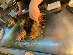 -东方红海鲜百汇(国际大厦店)