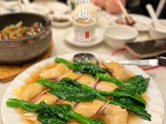 麒麟鸡-沪江海派料理