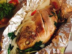-Lanterns Vietnamese Restaurant