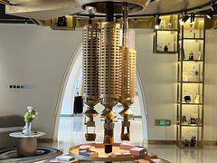 -游心咖啡(青山红坊店)