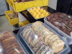 -李小老烧饼(常营民族家园店)