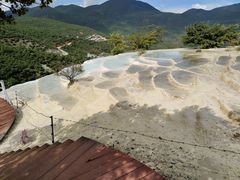 -白水台