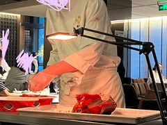 -秀儿四九城·新京菜(亚运村鸟巢店)