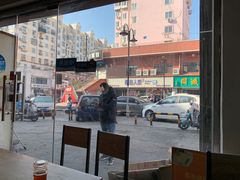-一品鲜鱼锅贴(人民一路店)