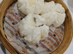 密汁叉烧包-稻香酒家(天河城店)