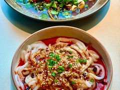 -漢舍川菜馆(国贸商城店)