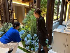 -狮王府淮扬菜(夫子庙老门东店)