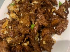 老爆三-振生清真饭店(永安道店)