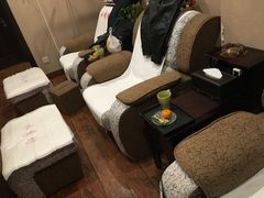 -水秀坊·足道SPA 按摩(巨鹿路店)