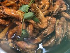 王婆大虾-槐店王婆大虾(长江道店)
