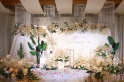 -迎宾一号酒店·宴会厅