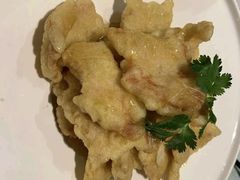 -燕郊烧鸽子(酷车小镇店)