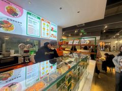 -CALIFORKS加州叉子轻食(朝阳门店)