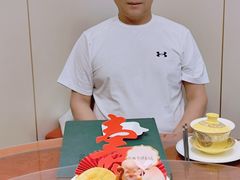 -燕兰楼·清真宴(大钟寺店)