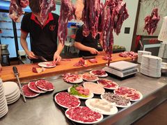 -乌记鲜活牛肉城(金砂东路店)