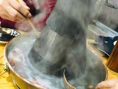 -东镇老火锅(长春路首店)