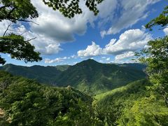 -本溪关山湖风景区