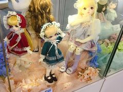 -东浩兰生上海世博展览馆
