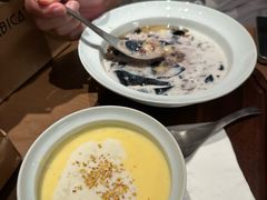 -RUXU入续糖水铺与包(卓悦中心店)