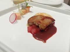 -喜茶(北京五棵松华熙店)
